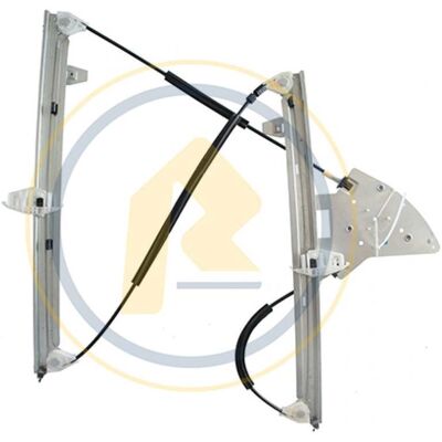 AC Rolcar Xsara Picasso - Regulador de ventana eléctrica delantera izquierda AC Rolcar Xsara Picasso - Regulador de ventana eléctrica delantera izquierda