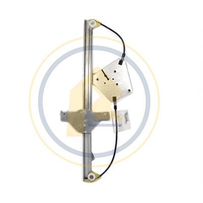 AC Rolcar Modelo 01.2467 - Regulador de ventana AC Rolcar Modelo 01.2467 - Regulador de ventana