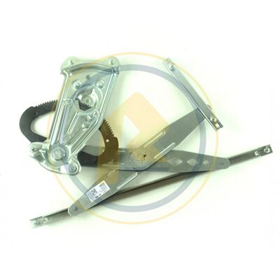 AC Rolcar Modelo 01.3847 - Regulador de ventana para Renault Mégane 3 AC Rolcar Modelo 01.3847 - Regulador de ventana para Renault Mégane 3