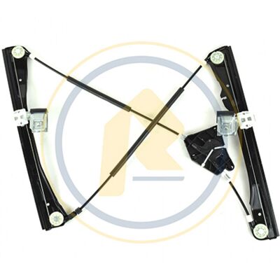AC Rolcar 01.4636 Regulador de ventana eléctrico delantero derecho - Regulador de ventana AC Rolcar 01.4636 Regulador de ventana eléctrico delantero derecho - Regulador de ventana