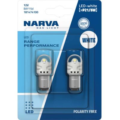 NARVA 181474100 Luz de señal de giro NARVA 181474100 Luz de señal de giro