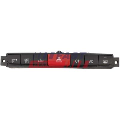 FAST FT81408 Interruptor de señal para FIAT Doblo II - Interruptor de señal de coche FAST FT81408 Interruptor de señal para FIAT Doblo II - Interruptor de señal de coche
