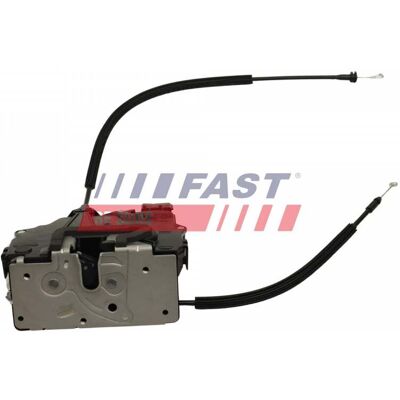 FAST FT95014 Cerradura de Puerta - Delantera Derecha FAST FT95014 Cerradura de Puerta - Delantera Derecha