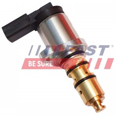 Válvula de expansión de aire acondicionado Fast FT83015 para Volkswagen Audi Seat Skoda Válvula de expansión de aire acondicionado Fast FT83015 para Volkswagen Audi Seat Skoda