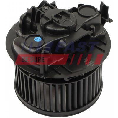FAST FT00402 Sopluar - Ventilador de calefacción interior para Renault Megane 2 FAST FT00402 Sopluar - Ventilador de calefacción interior para Renault Megane 2
