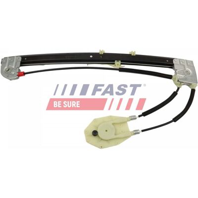 FAST Modelo FT00314 - Elevador de ventana trasero izquierdo para BMW 5 FAST Modelo FT00314 - Elevador de ventana trasero izquierdo para BMW 5