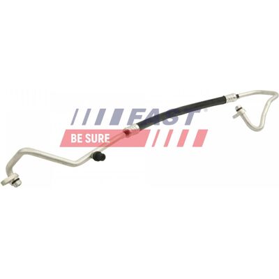FAST FT59422 - Manguera de aire acondicionado - Flexible, Alta presión, Compatible con coches FAST FT59422 - Manguera de aire acondicionado - Flexible, Alta presión, Compatible con coches