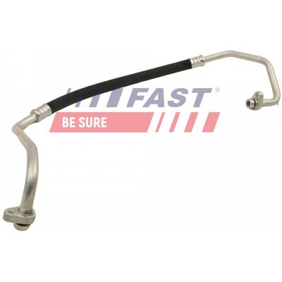 Fast FT59427 Línea de aire acondicionado de baja presión - línea de aire acondicionado Fast FT59427 Línea de aire acondicionado de baja presión - línea de aire acondicionado