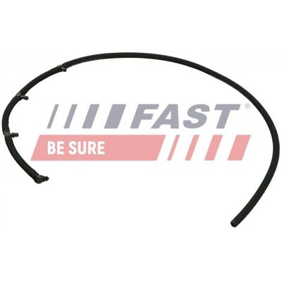 FAST FT00256 - Tubo de fuga de combustible para BMW, MINI FAST FT00256 - Tubo de fuga de combustible para BMW, MINI