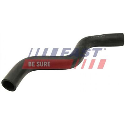Manguera de radiador FAST FT61448 - 26 superior izquierda para FIAT Manguera de radiador FAST FT61448 - 26 superior izquierda para FIAT