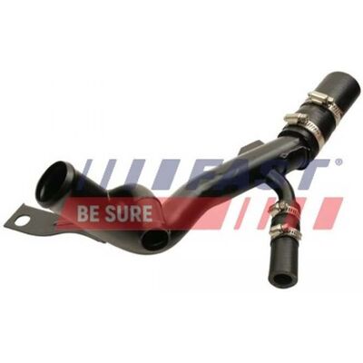 Manguera de Radiador FAST FT61562 - Parte del sistema de enfriamiento Manguera de Radiador FAST FT61562 - Parte del sistema de enfriamiento