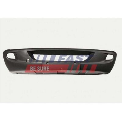 FAST FT91033 Parachoques delantero gris Mercedes-Benz Sprinter 3.5-T Van FAST FT91033 Parachoques delantero gris Mercedes-Benz Sprinter 3.5-T Van
