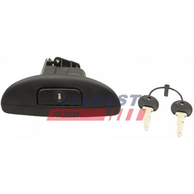 Fast FT00353 Manilla de maletero para Renault Megane 1 Fast FT00353 Manilla de maletero para Renault Megane 1