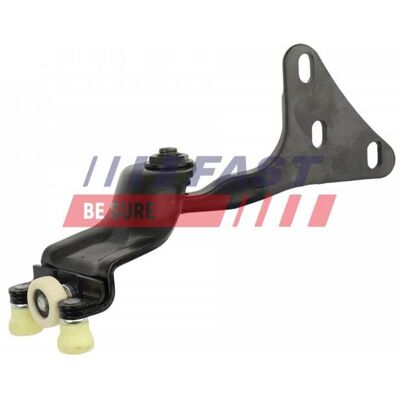FAST FT10131 Guía para puertas correderas - Guía para puertas correderas FAST FT10131 Guía para puertas correderas - Guía para puertas correderas
