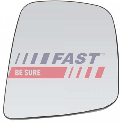 FAST FT10302 Espejo exterior convexo FAST FT10302 Espejo exterior convexo