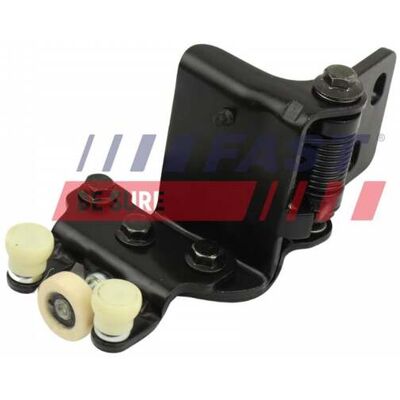 FAST FT10133 Guía de rodillos - Guía para puerta corredera Ford Transit Mk7 FAST FT10133 Guía de rodillos - Guía para puerta corredera Ford Transit Mk7