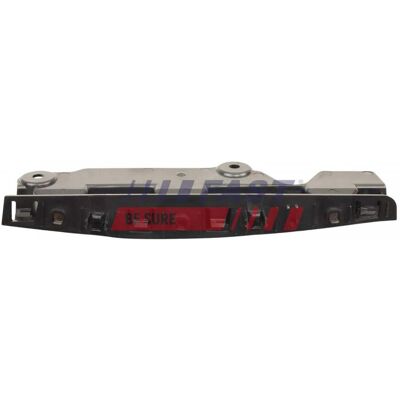 Renault FT91220 Protector de Parachoques - Bumper Guard Renault FT91220 Protector de Parachoques - Bumper Guard