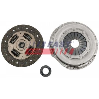 FAST FT64012 Juego de Embrague - Disco y Rodamiento para Ford FAST FT64012 Juego de Embrague - Disco y Rodamiento para Ford