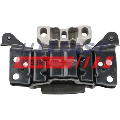 FAST FT52660 Soporte motor - Soporte motor, izquierdo - Soporte metal-raya FAST FT52660 Soporte motor - Soporte motor, izquierdo - Soporte metal-raya