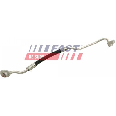 Línea de aire acondicionado Ford FT59403 - Alta/Baja presión Línea de aire acondicionado Ford FT59403 - Alta/Baja presión