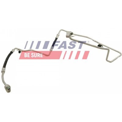 Compresor de aire acondicionado de alta presión FAST FT59407 - Compresor de aire acondicionado Compresor de aire acondicionado de alta presión FAST FT59407 - Compresor de aire acondicionado