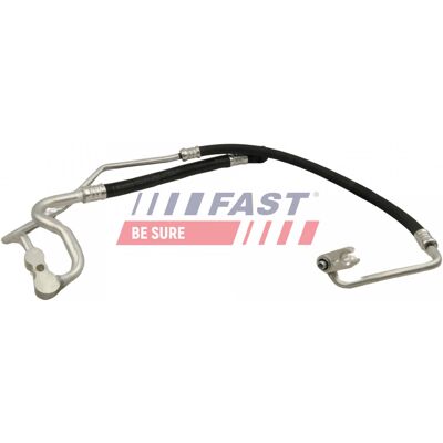 Línea de alta/baja presión de aire acondicionado FIAT FT59409 Línea de alta/baja presión de aire acondicionado FIAT FT59409