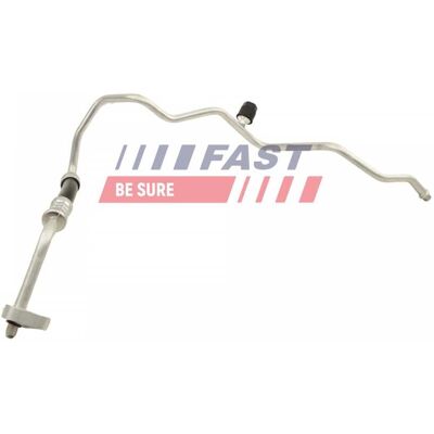Manguera de aire acondicionado flexible FAST FT59421 - componente de aire acondicionado Manguera de aire acondicionado flexible FAST FT59421 - componente de aire acondicionado