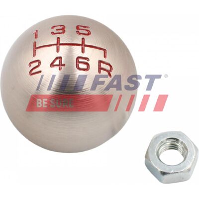 Honda FT00174 - Cabeza de palanca de cambios Honda FT00174 - Cabeza de palanca de cambios