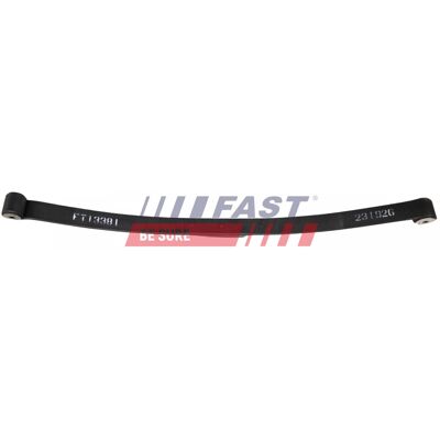 FAST FT13381 Placa de muelle - spring plate FAST FT13381 Placa de muelle - spring plate