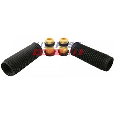 Kit de Protección de Amortiguador FAST FT12523 - Kit de protección de amortiguador Kit de Protección de Amortiguador FAST FT12523 - Kit de protección de amortiguador