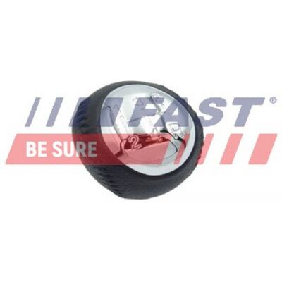 Mazda GJ6A-V8-170-34 - Cabeza de palanca de cambios Mazda GJ6A-V8-170-34 - Cabeza de palanca de cambios