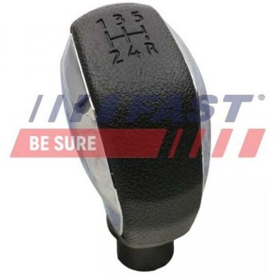 FAST FT00111 Palanca de cambios - Compatible con Peugeot, Citroën FAST FT00111 Palanca de cambios - Compatible con Peugeot, Citroën