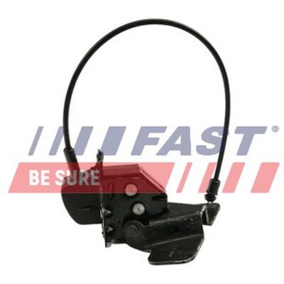 Mercedes Citan Nissan NV250 Renault Kangoo II Express - Cerradura de maletero inferior derecha trasera Mercedes Citan Nissan NV250 Renault Kangoo II Express - Cerradura de maletero inferior derecha trasera
