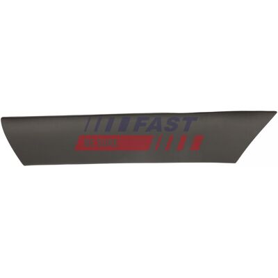 FAST Modelo FT90458 Baguette y Protector Derecho - Panel Lateral FAST Modelo FT90458 Baguette y Protector Derecho - Panel Lateral