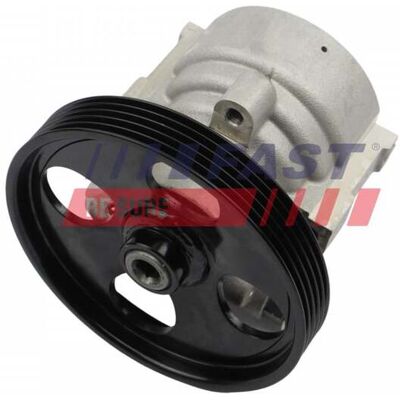 Bomba de Dirección Asistida FT36256 - Power Steering Pump Bomba de Dirección Asistida FT36256 - Power Steering Pump
