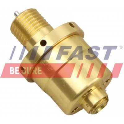 FAST FT83018 - Válvula de expansión de aire acondicionado para Opel, Fiat, Citroën, Renault, Peugeot FAST FT83018 - Válvula de expansión de aire acondicionado para Opel, Fiat, Citroën, Renault, Peugeot