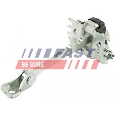 FAST FT08524 Renault Scenic 3, Grand Scenic 3 Topes de puerta delanteros FAST FT08524 Renault Scenic 3, Grand Scenic 3 Topes de puerta delanteros