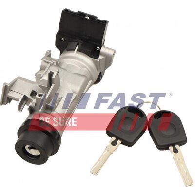 FAST FT82354 - Cerradura de volante FAST FT82354 - Cerradura de volante