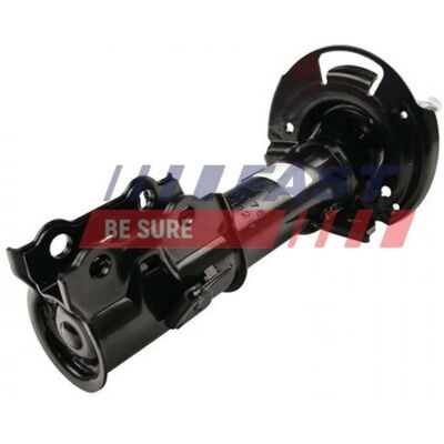 Amortiguador de presión de gas Ford FT11176 - Delantero derecho para Ford B-Max, Fiesta, Ka+, Tourneo Amortiguador de presión de gas Ford FT11176 - Delantero derecho para Ford B-Max, Fiesta, Ka+, Tourneo