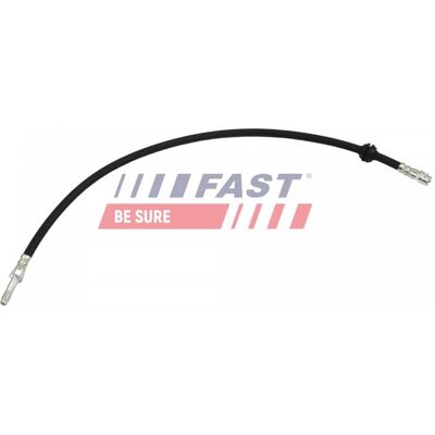 Manguera de freno FAST FT10109 - Flexible, M10x1, 120° Manguera de freno FAST FT10109 - Flexible, M10x1, 120°