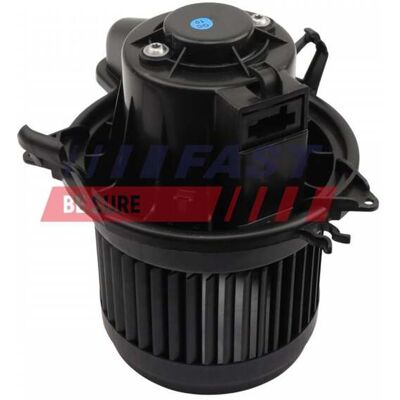 FAST FT00395 - Sopluor de calefacción para Renault Clio 4, Captur FAST FT00395 - Sopluor de calefacción para Renault Clio 4, Captur