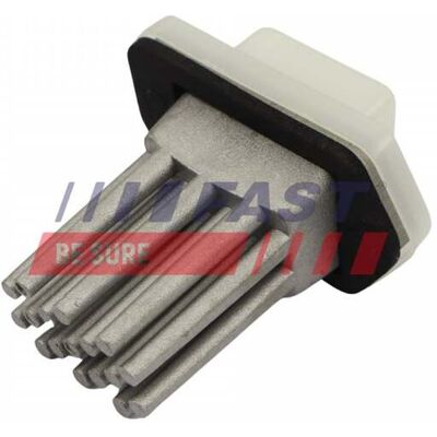 Resistencia del ventilador interior Fast FT00421 - Resistencia, ventilador interior Resistencia del ventilador interior Fast FT00421 - Resistencia, ventilador interior