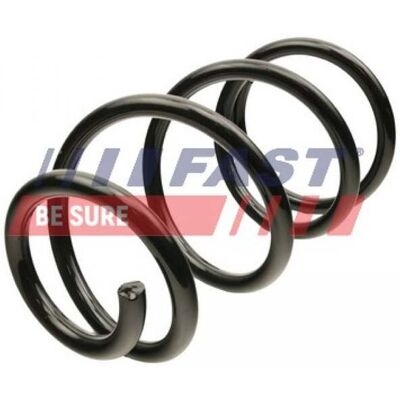 FAST - FT12291 - Eje delantero - Suspension spring FAST - FT12291 - Eje delantero - Suspension spring