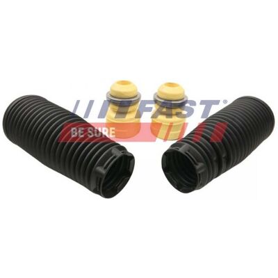 FAST FT12513 Kit de protección de amortiguador - Ford Focus 3 FAST FT12513 Kit de protección de amortiguador - Ford Focus 3