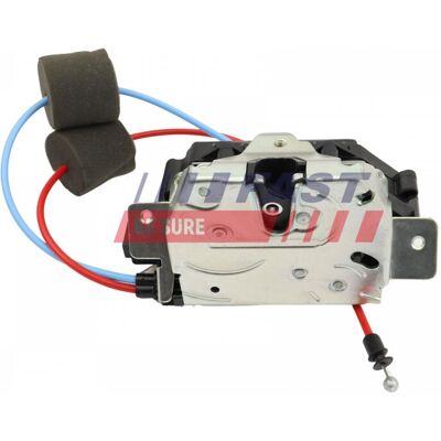 FAST FT00441 Cerradura de maletero - Mercedes-Benz FAST FT00441 Cerradura de maletero - Mercedes-Benz