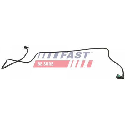 Conducto refrigerante FAST FT10694 Conducto refrigerante FAST FT10694