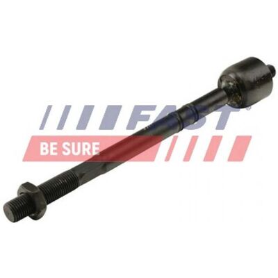 Fast FT160 Barra de dirección interior para Citroën C2 C3 Peugeot 1007 - Componente de suspensión Fast FT160 Barra de dirección interior para Citroën C2 C3 Peugeot 1007 - Componente de suspensión