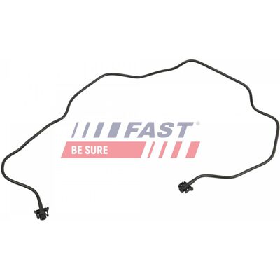 Conducto refrigerante FAST FT00895 Conducto refrigerante FAST FT00895