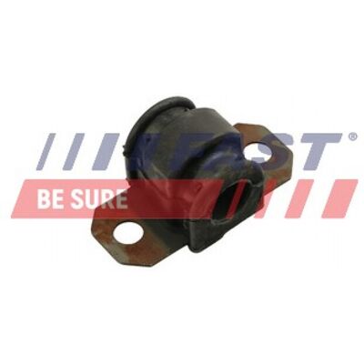 Buje de estabilizador Ford - Delantero, 44mm, 24mm diámetro interior, 34mm diámetro exterior Buje de estabilizador Ford - Delantero, 44mm, 24mm diámetro interior, 34mm diámetro exterior