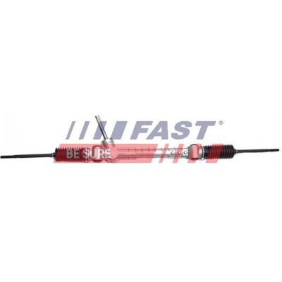 FAST FT19117 Cremallera De Dirección - Compatible con eléctrica FAST FT19117 Cremallera De Dirección - Compatible con eléctrica